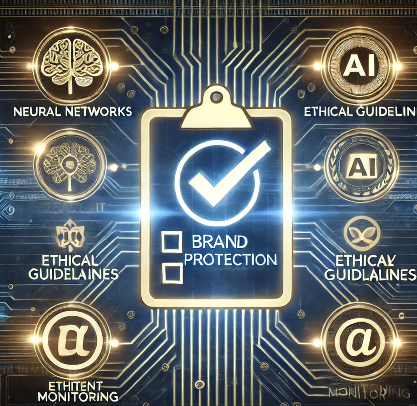 The Essential Checklist for Brand Protection in AI
