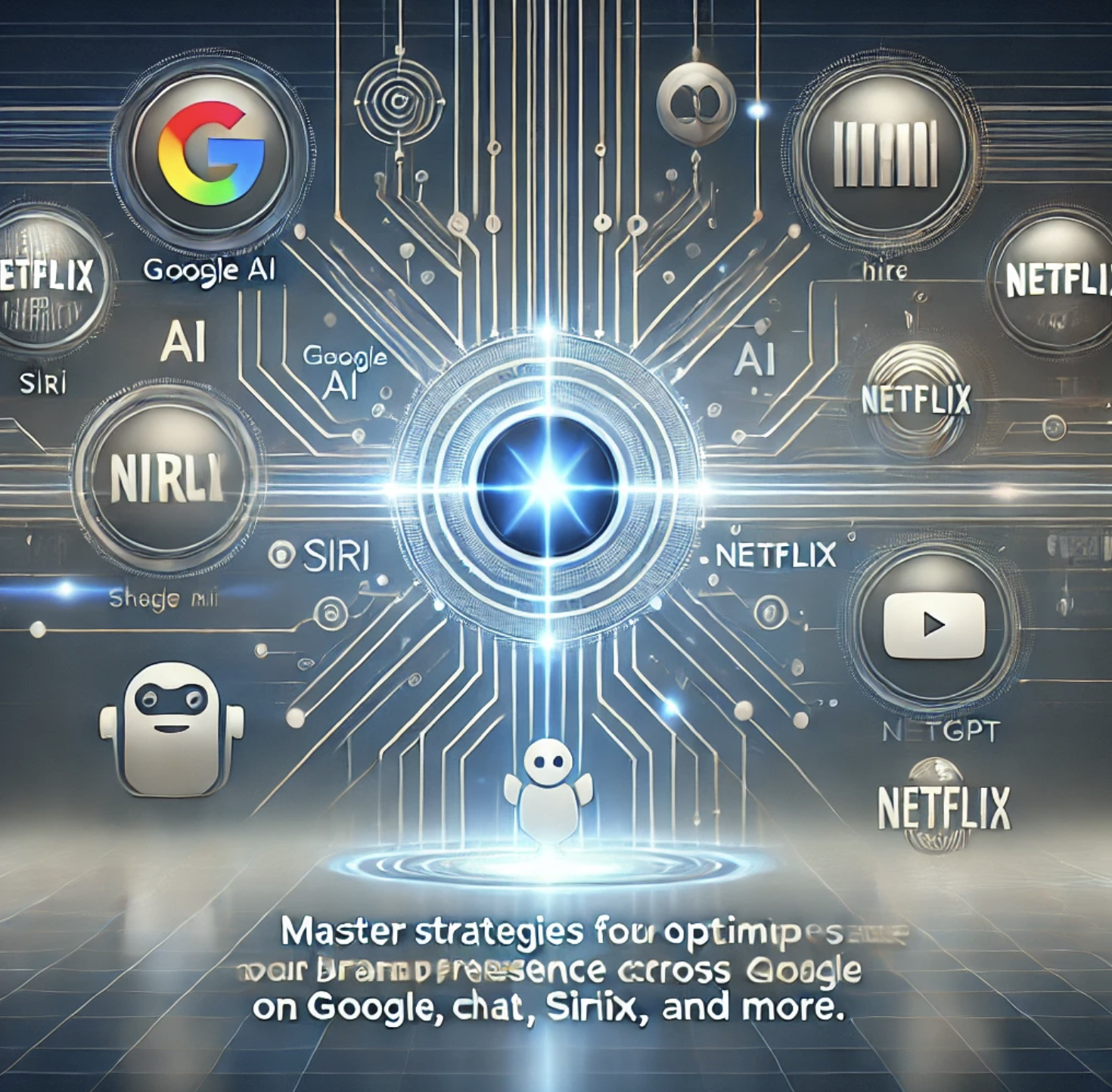 How to Optimize Your Brand Presence Across AI Platforms