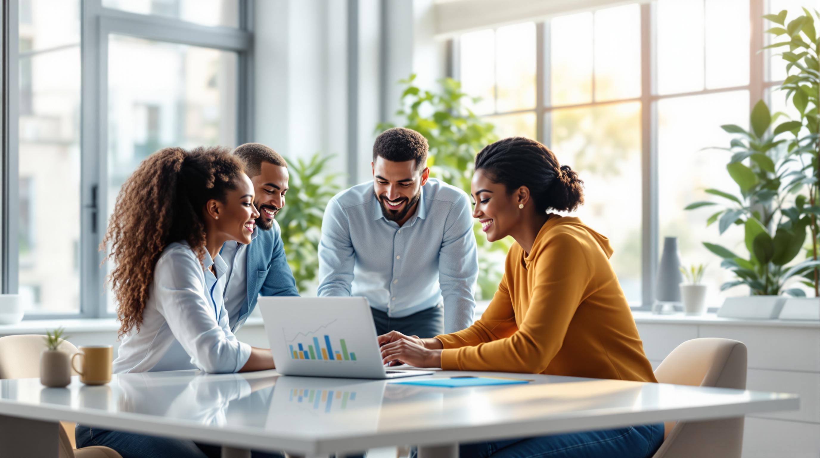 AI Visibility Scoring: A Beginner's Guide